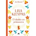 El diablo en primavera (Los Ravenel 3): Ravenels 3 Lisa Kleypas