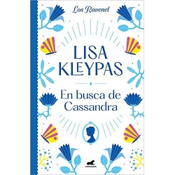 En busca de Cassandra (Los Ravenel 6) Lisa Kleypas