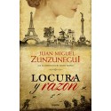 Locura y razón Juan Miguel Zunzunegui