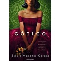 Gótico (Terror) Silvia Moreno-García