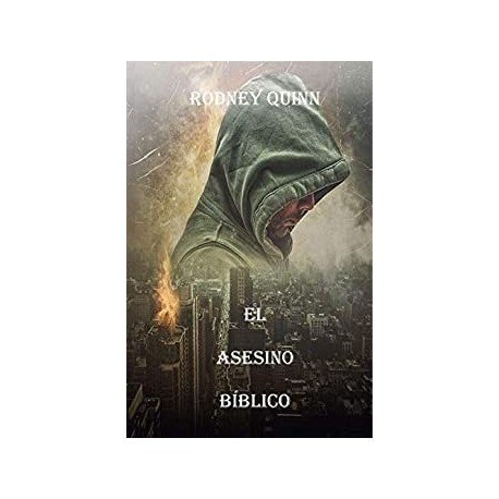 El Asesino Bíblico   Rodney Quinn
