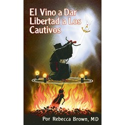 El vino a dar libertad a los cautivos Rebecca Brown