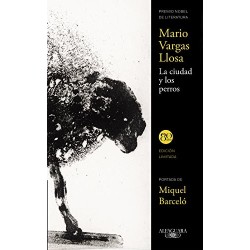 La ciudad y los perros Mario Vargas Llosa