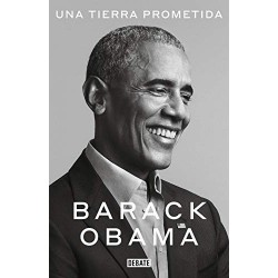 Una tierra prometida Barack Obama