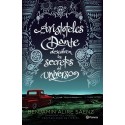 Aristóteles y Dante descubren los secretos del universo Benjamin Alire Saenz