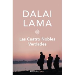 Las cuatro nobles verdades Dalai Lama