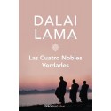 Las cuatro nobles verdades Dalai Lama