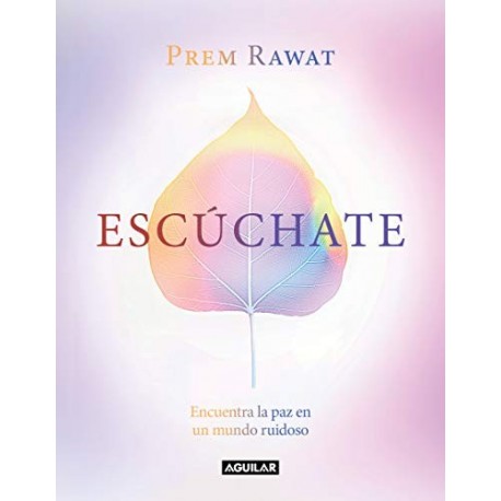 Escúchate Prem Rawat