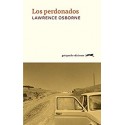 Los perdonados   Lawrence Osborne