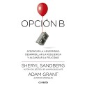 Opción B: Afrontar la adversidad, desarrollar la resiliencia y alcanzar la felicidad Sheryl Sandberg