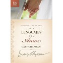 Devocional en un año: Los lenguajes del amor Gary Chapman