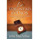 La voluntad de Dios John MacArthur