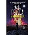 La noche del fuego   Pablo Poveda