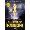 El legado más oscuro Alexandra Bracken