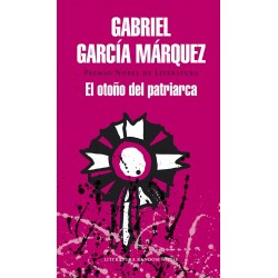 El otoño del patriarca Gabriel García Márquez