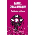 El otoño del patriarca Gabriel García Márquez