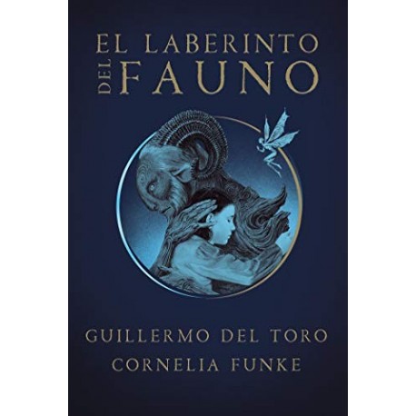 El laberinto del fauno Cornelia Funke