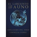El laberinto del fauno Cornelia Funke