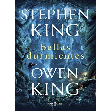 Bellas durmientes Stephen King