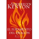 El juramento del dragón Sherrilyn Kenyon
