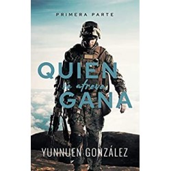 Quien se atreve, gana   Yunnuen Gonzalez