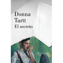 El secreto Donna Tartt