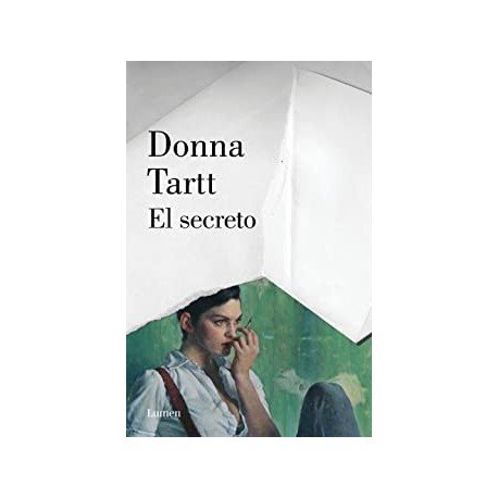 El secreto Donna Tartt