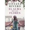 El alma de las flores Viviana Rivero