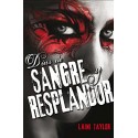 Días de sangre y resplandor (Hija de humo y hueso 2) Laini Taylor
