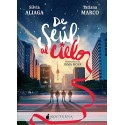 De Seúl al cielo Silvia Aliaga