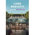 Nueve perfectos desconocidos Liane Moriarty