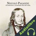 Audiolibro Niccolò Paganini Online Studio Productions