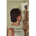 El último suspiro   Cristina Coca González