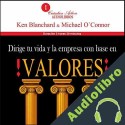 Audiolibro ¡Valores! Ken Blanchard