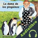 Audiolibro La dama de los pingüinos Carol A. Cole