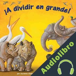 Audiolibro ¡A dividir en grande! Suzanne Slade