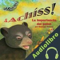 Audiolibro ¡Achíss! La importancia del polen Shennen Bersani