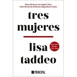 Tres mujeres   Lisa Taddeo