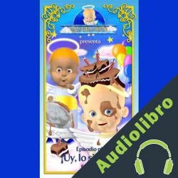 Audiolibro Querubín: Episodio 8 - ¡Uy, lo siento! Sunny-Side Up Entertainment