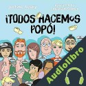 Audiolibro ¡Todos Hacemos Popó! Justine Avery