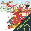 Audiolibro El Trenecito Rojo: Another Sommer Time Story Spanish Series nº 16 Carl Sommer