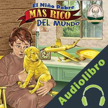 Audiolibro El Niño Pobre Más Rico Del Mundo: Another Sommer Time Story Spanish Series nº 17 Carl Sommer Audiolibro El Niño Pobre Más Rico Del Mundo: Another Sommer Time Story Spanish Series nº 17 Carl Sommer
