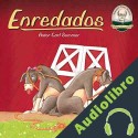 Audiolibro Enredados: Another Sommer Time Story Spanish Series nº 21 Carl Sommer