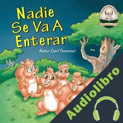 Audiolibro Nadie Se Va A Enterar: Another Sommer Time Story Spanish Series nº 11 Carl Sommer