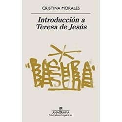 Introducción a Teresa de Jesús   Cristina Morales