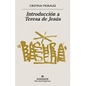 Introducción a Teresa de Jesús   Cristina Morales