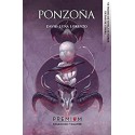 Ponzoña   David Luna Lorenzo