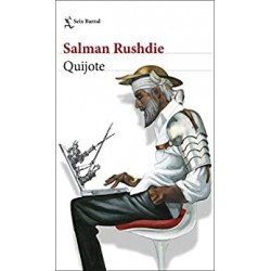 Quijote  Salman Rushdie