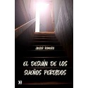 El desván de los sueños perdidos  Javier Romero