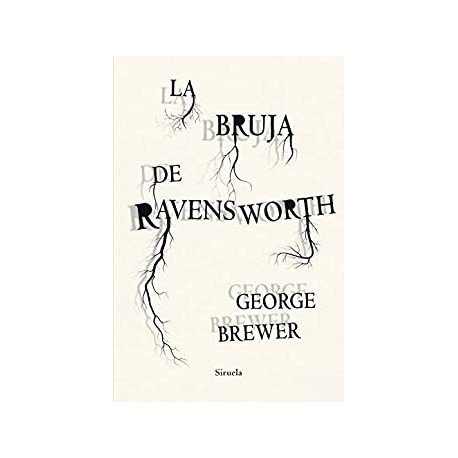 La bruja de Ravensworth   George Brewer